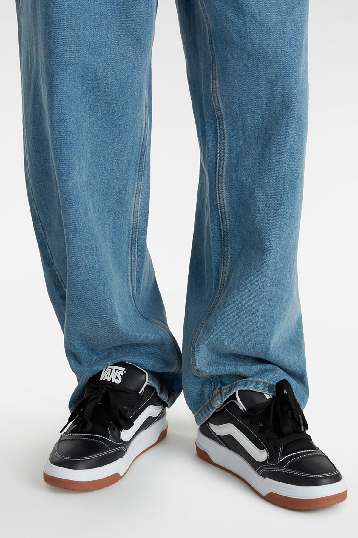 Vans Hylane Black image number 1