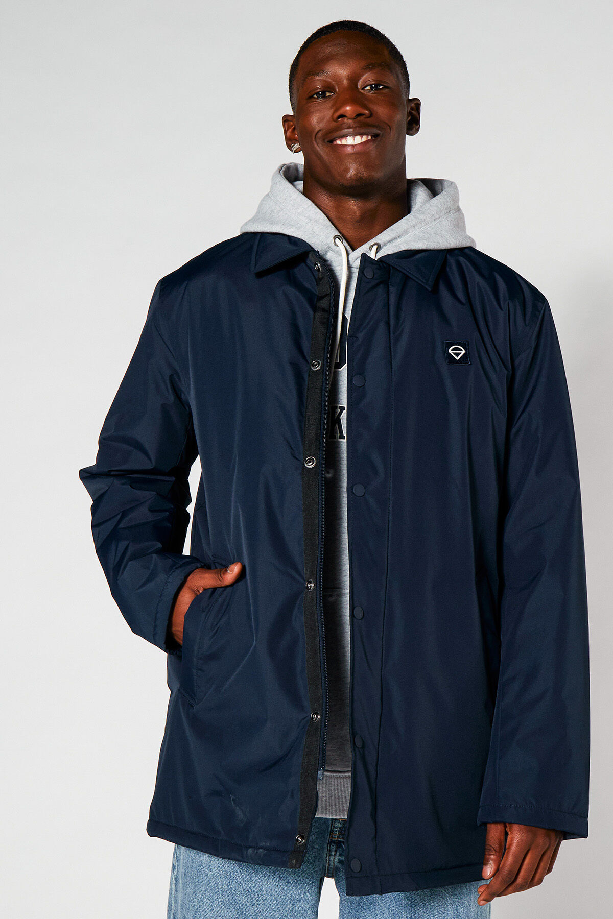 Winter jacket Jack image number 1