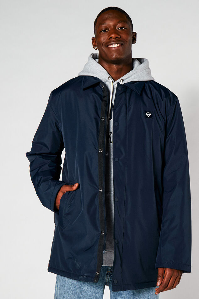 Winterjas Jack image number 1