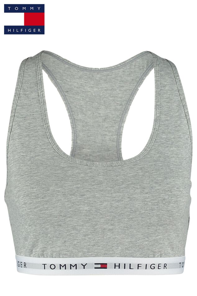 Bralette Tommy Hilfiger Cotton Iconic image number 0