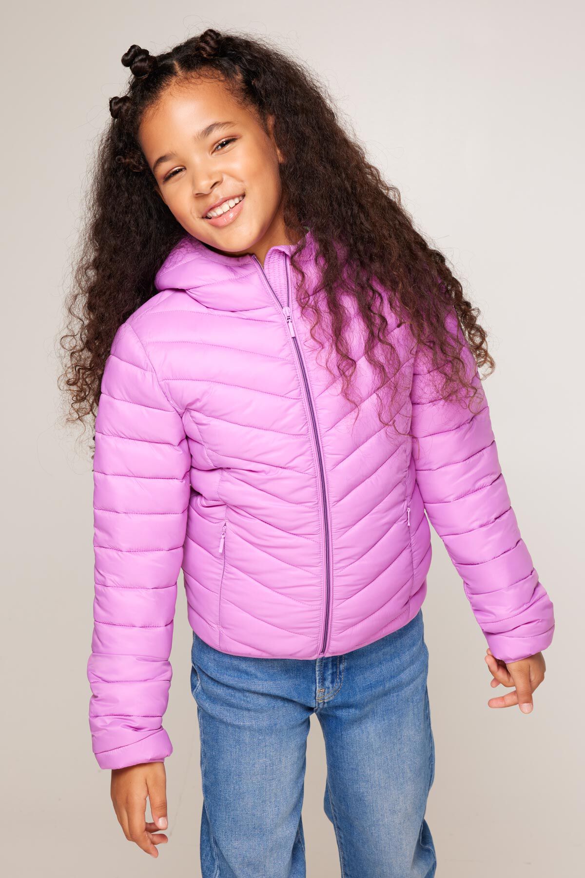 Jacket Alice JR image number 0