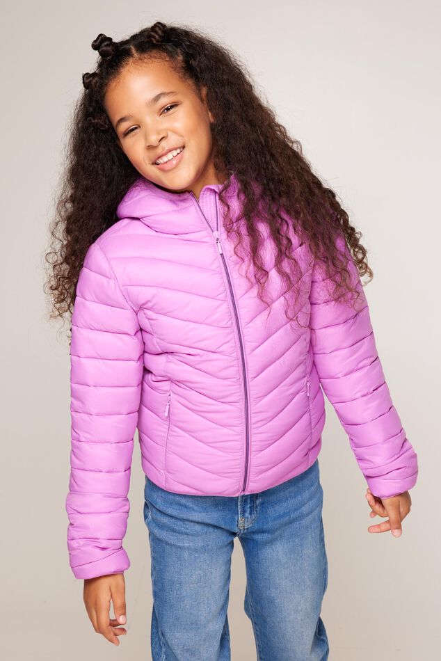 Jacket Alice JR image number 0