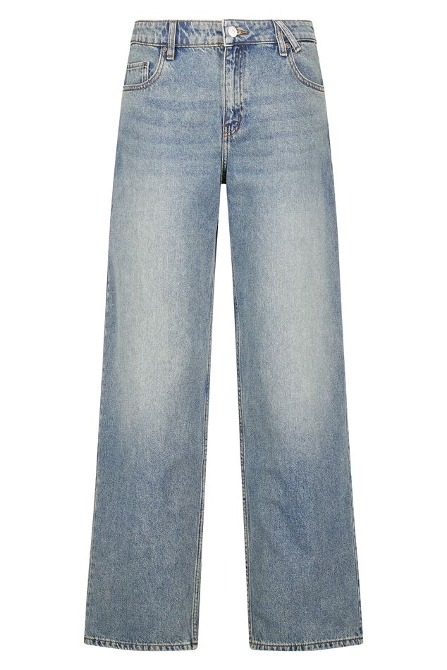 Jeans Montana image number 4