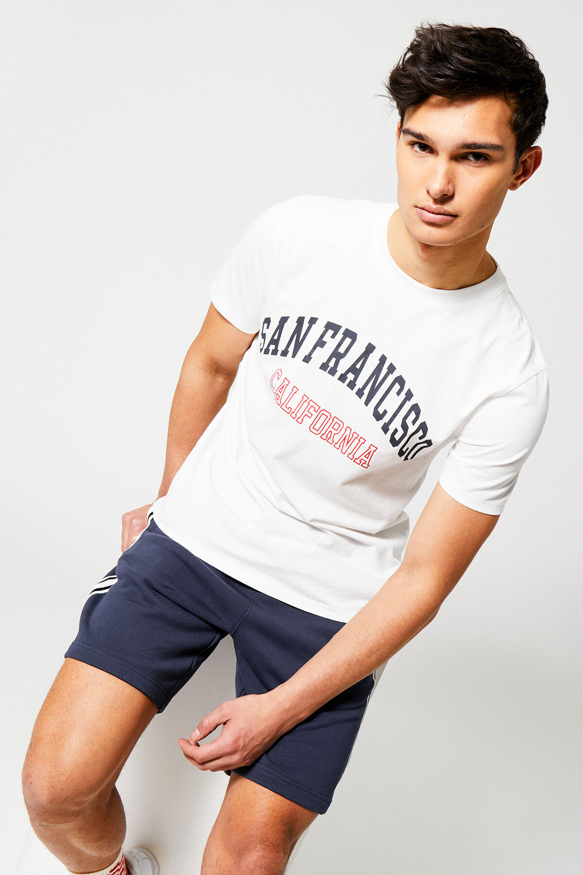 Eddie san francisco image number 0