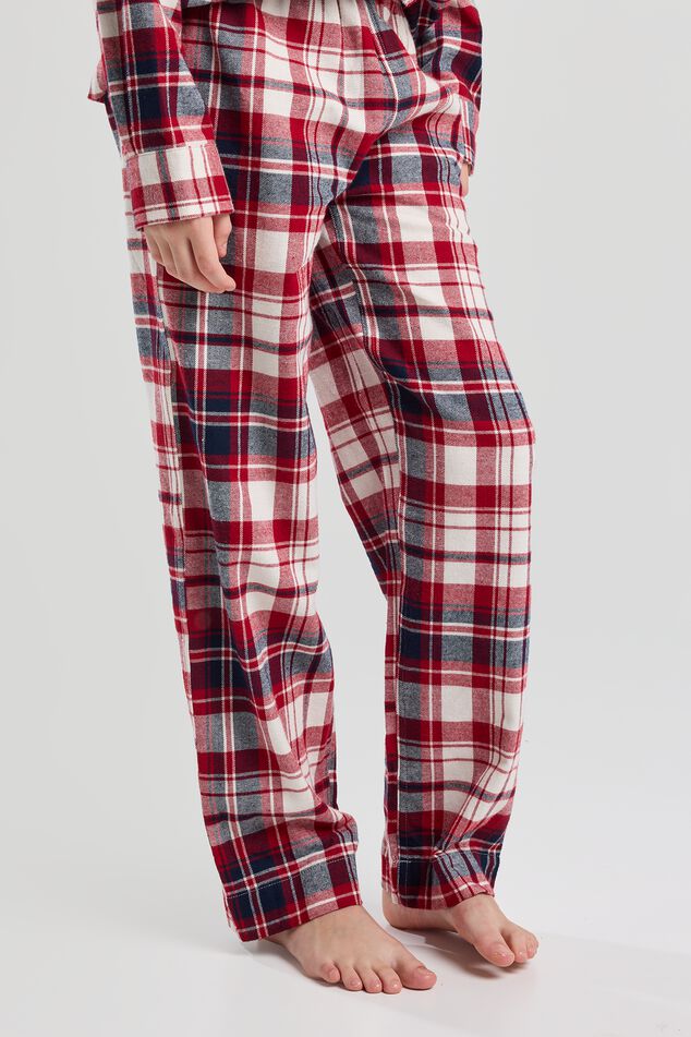 Loungepants Labello jr. bottom image number 1