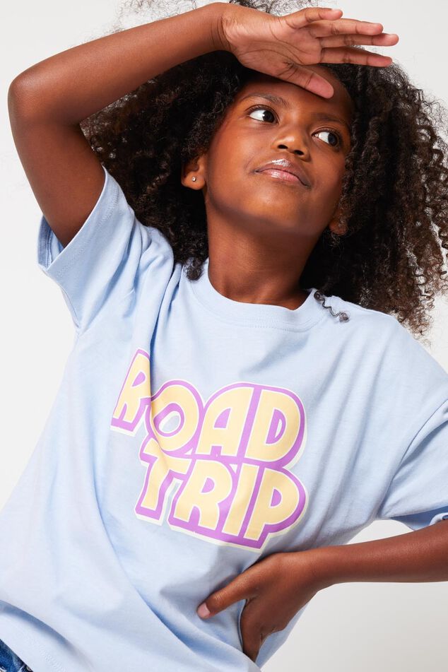 T-shirt Edith JR image number 3