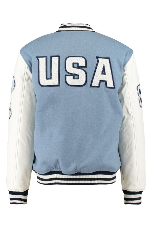 Blouson Baseball Joni image number 5