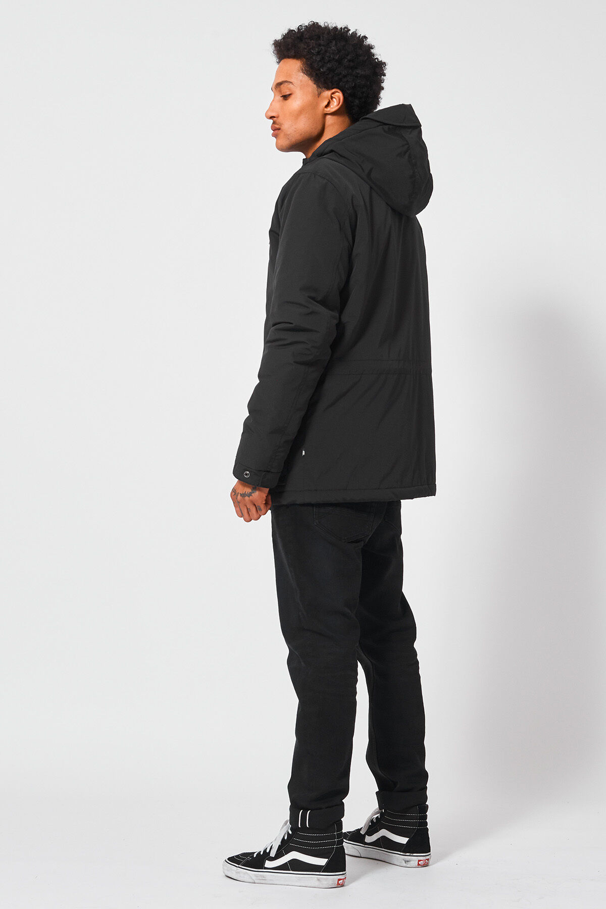 Jas Jad image number 2