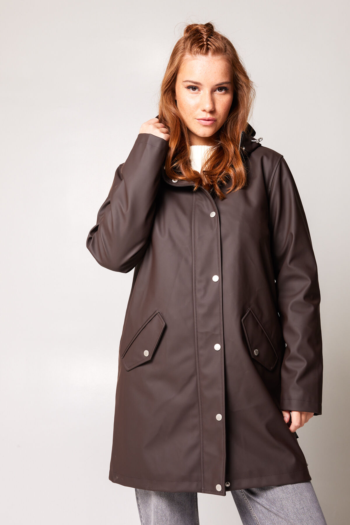 Regenjas Janice image number 1