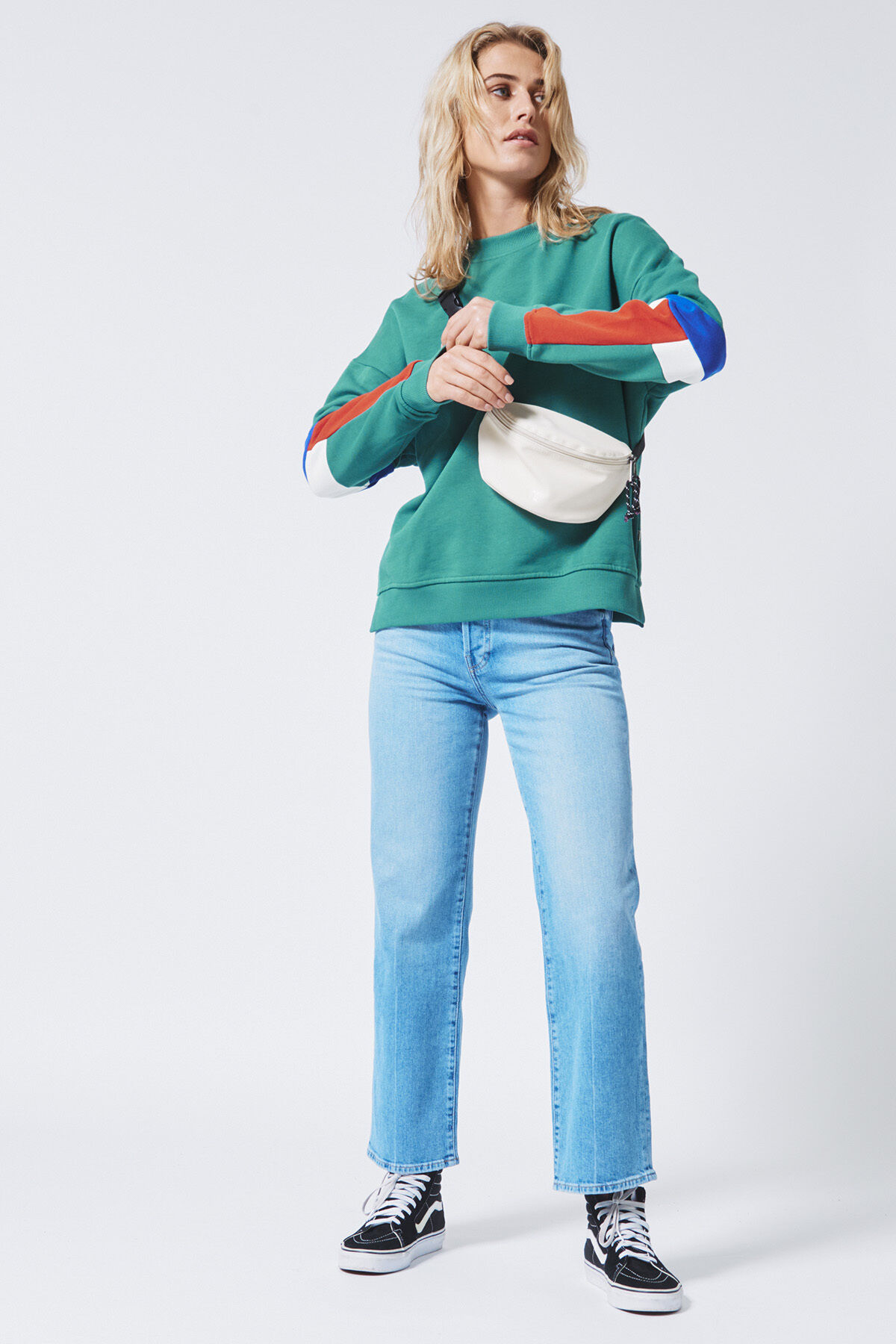 Sweater Selia image number 0