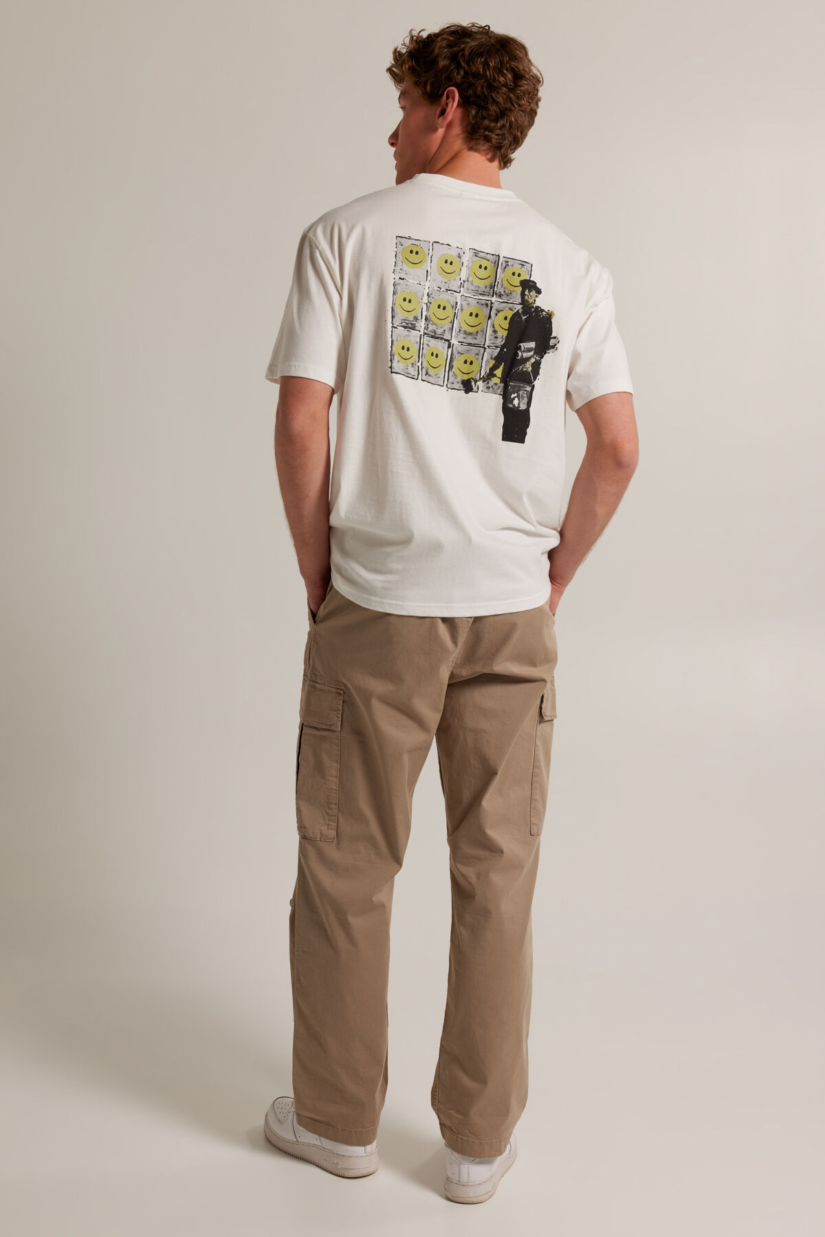 T-shirt Elvin image number 2