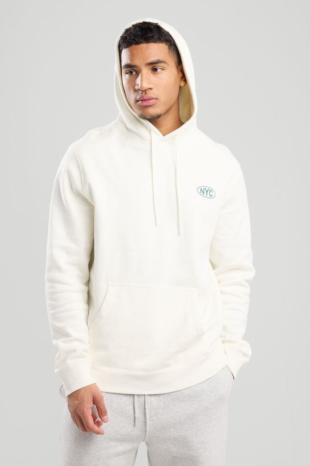 Stanton Hood image number 1