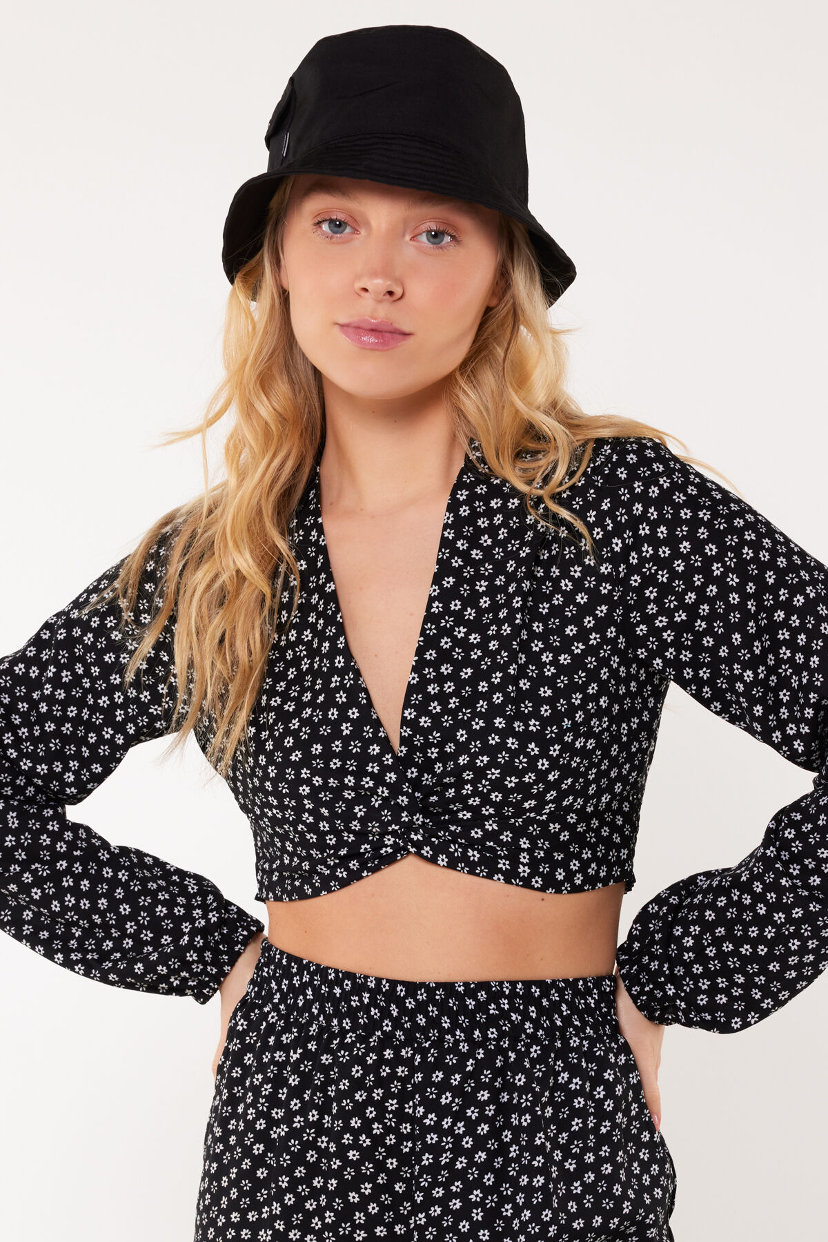 Blouse Baya image number 3