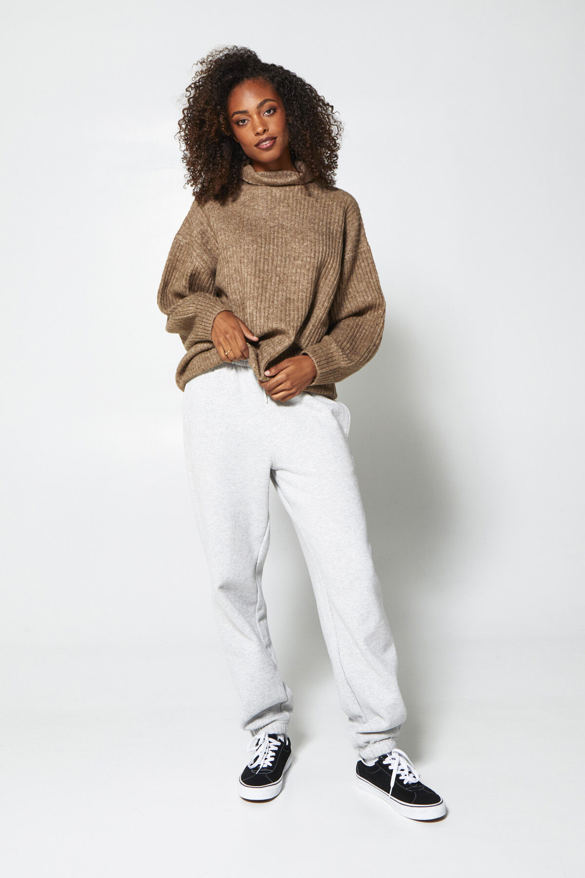 Turtleneck Korey image number 1