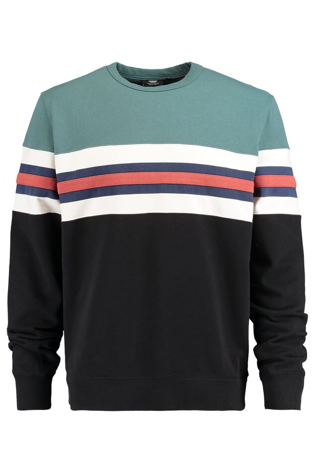 Sweater Sergio Block image number 0