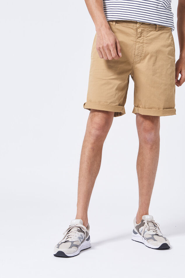 Short Steven image number 1