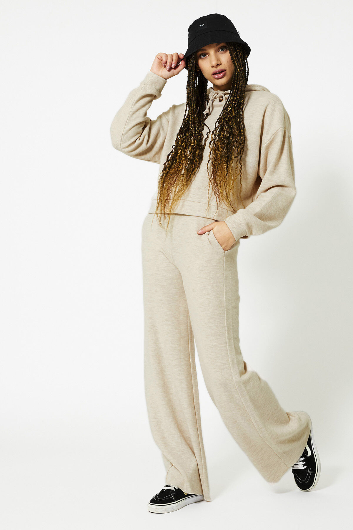 Loungepants Moon Bottom image number 0