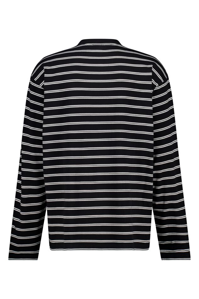 Dr. Denim Longsleeve Caiden image number 5