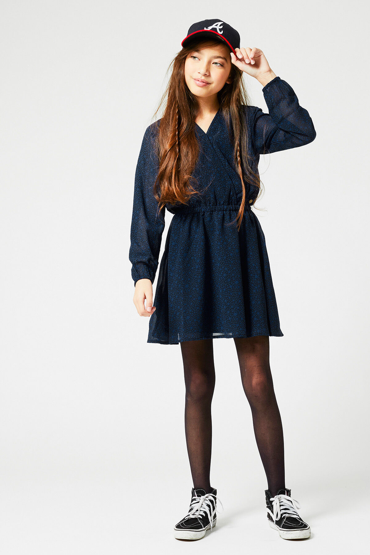 Dress Dana Jr image number 0