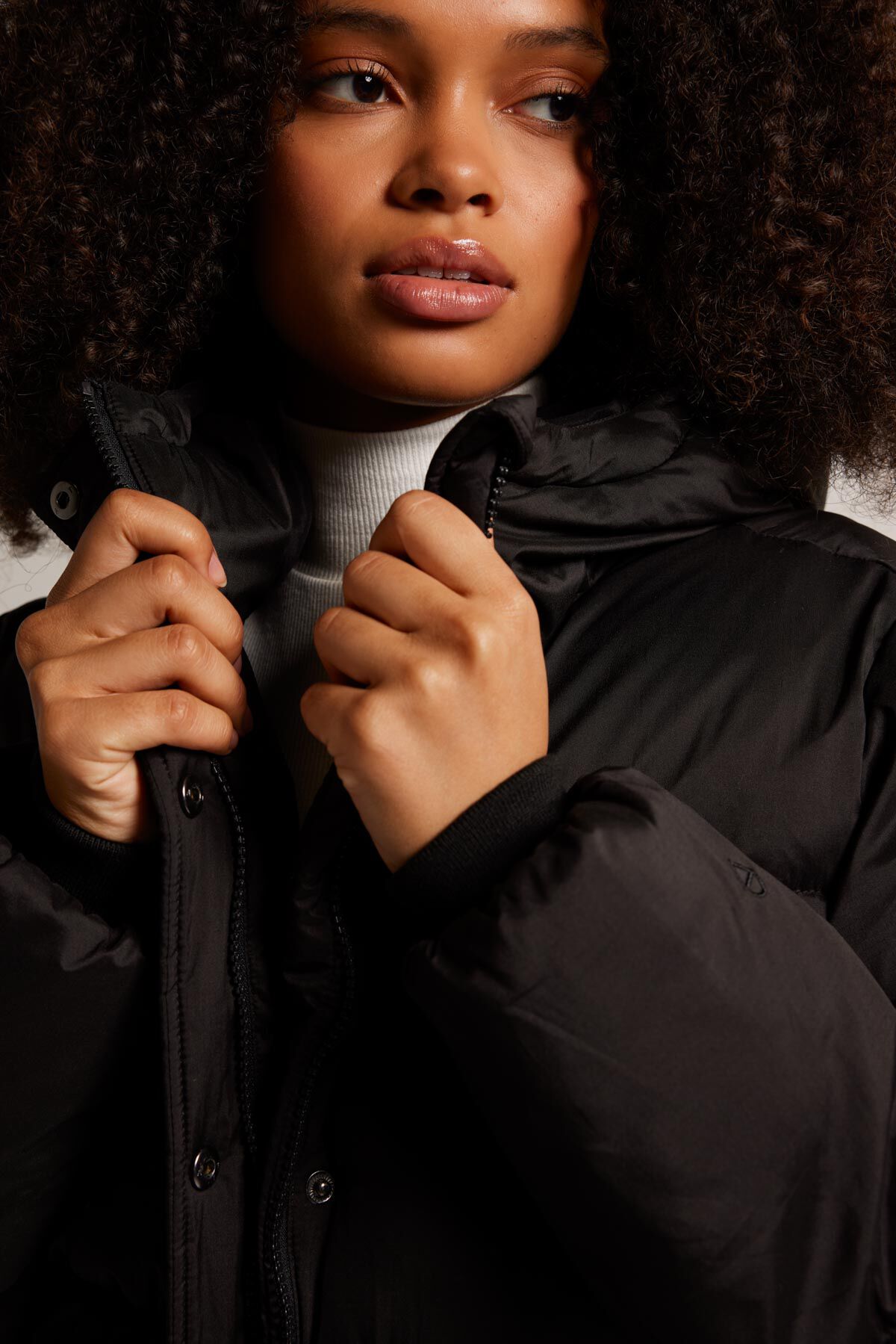 Winter jacket Joana image number 3