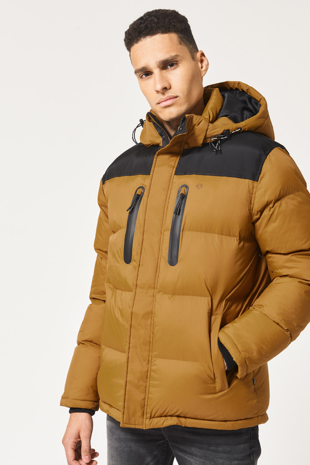 Jacket Jaylon image number 1