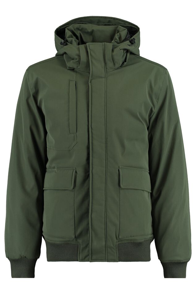 Jacket Jesse image number 4