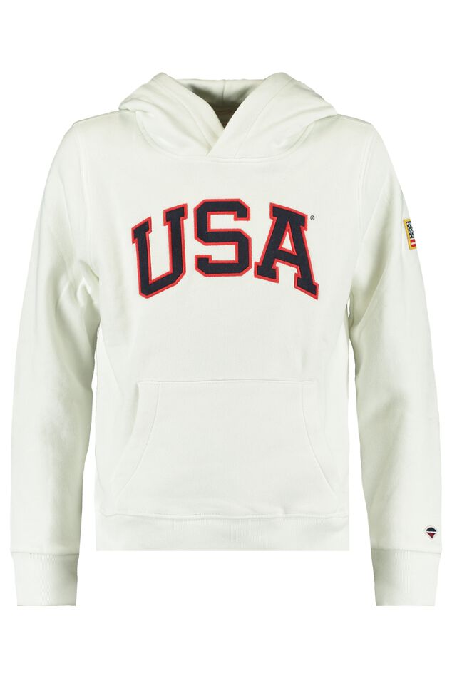 Hoodie Scottie Jr image number 0