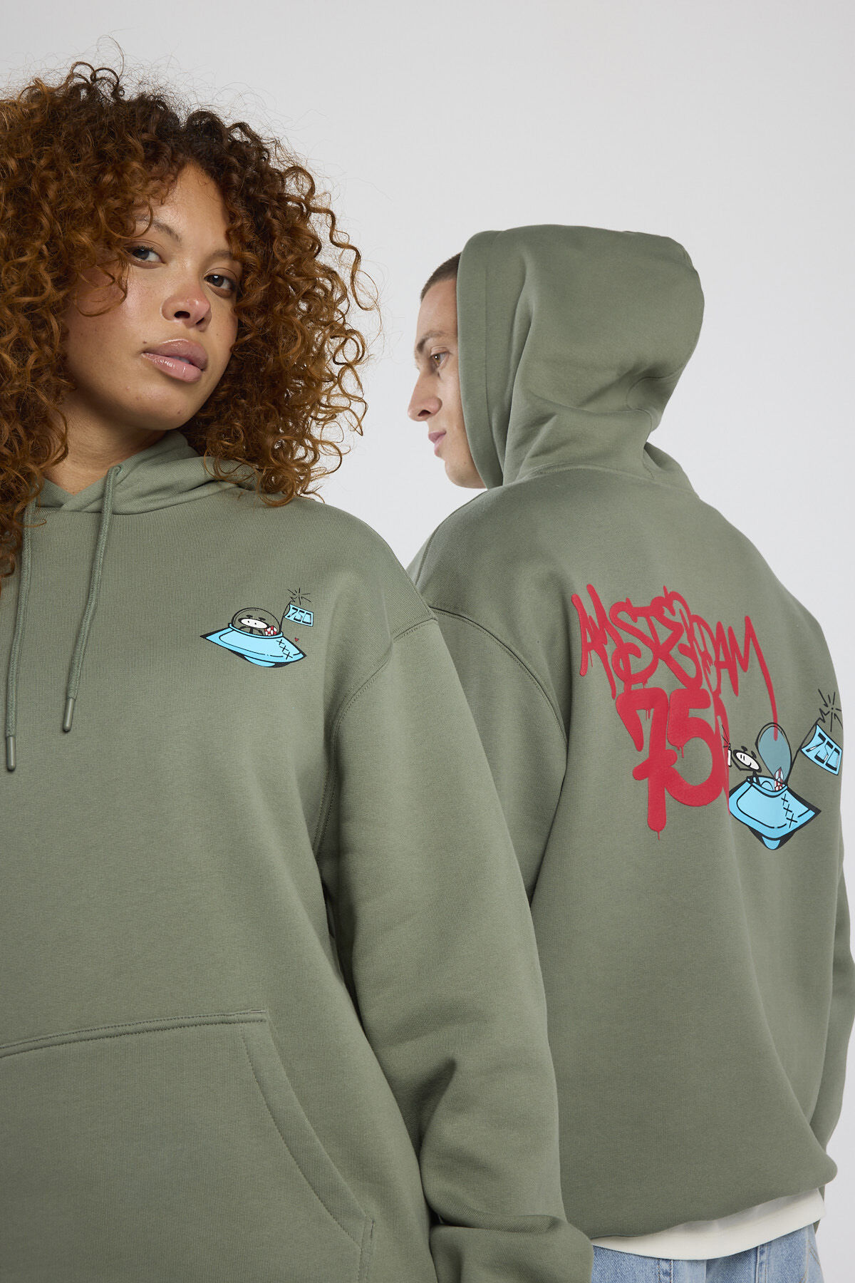 Mick la sweat image number 3