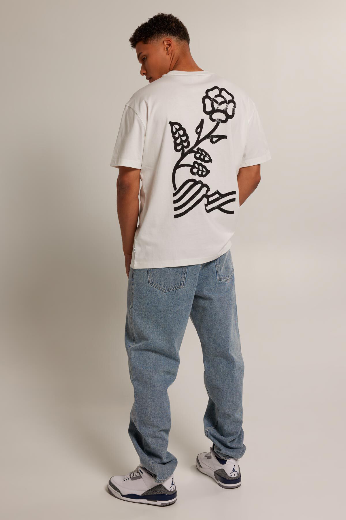 Mark van Goss T-shirt Ever image number 2