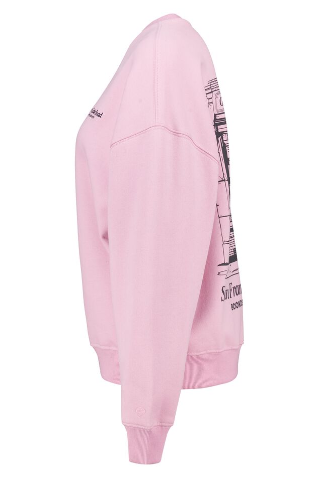 Sweater Sabrina image number 6