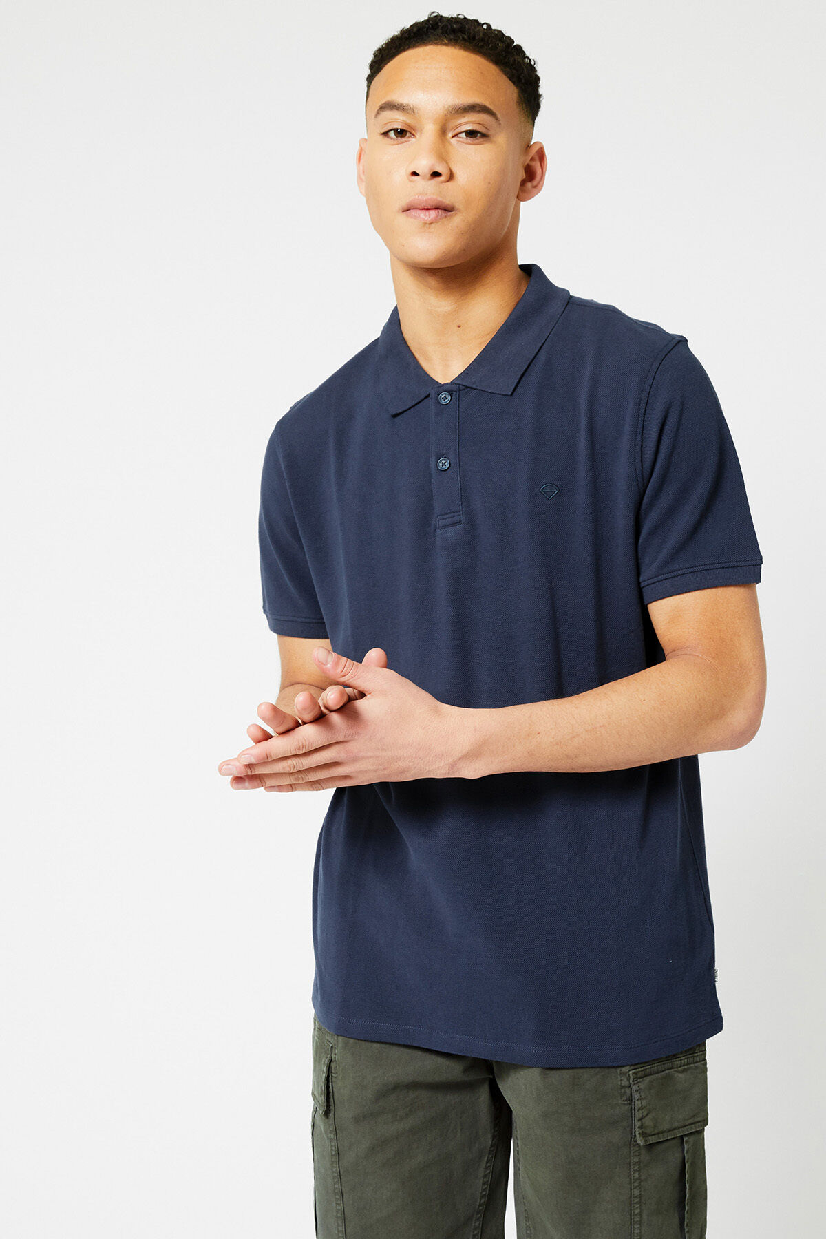 polo Elton polo image number 0