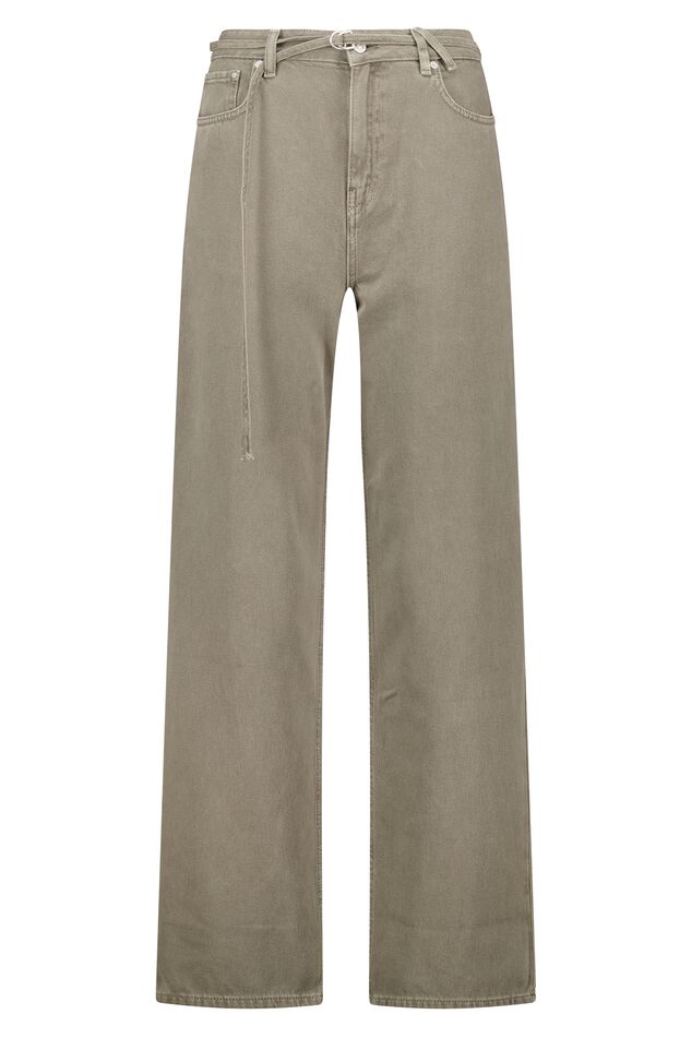Jeans Ontario image number 4