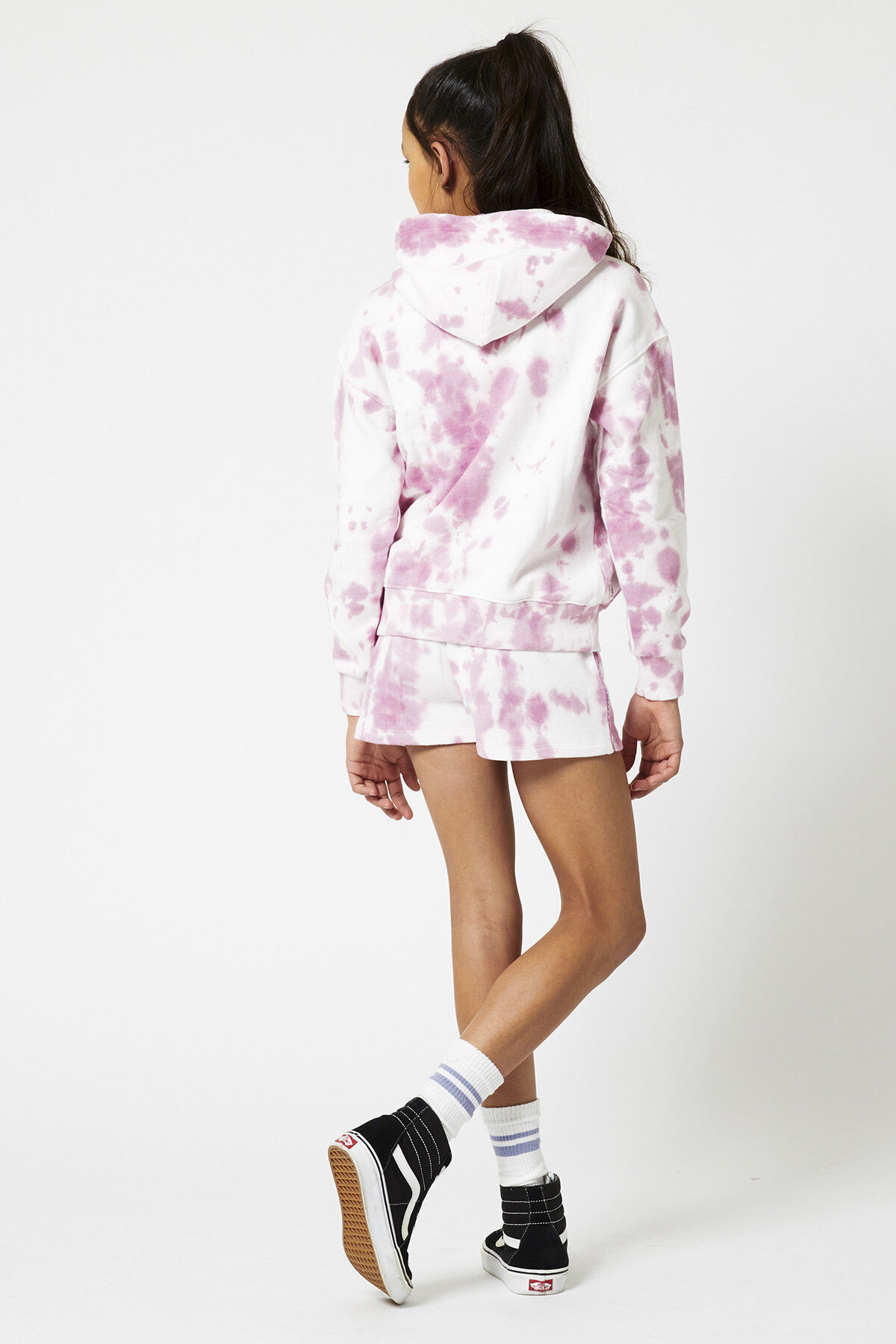 Sweat short Nea Jr image number 2