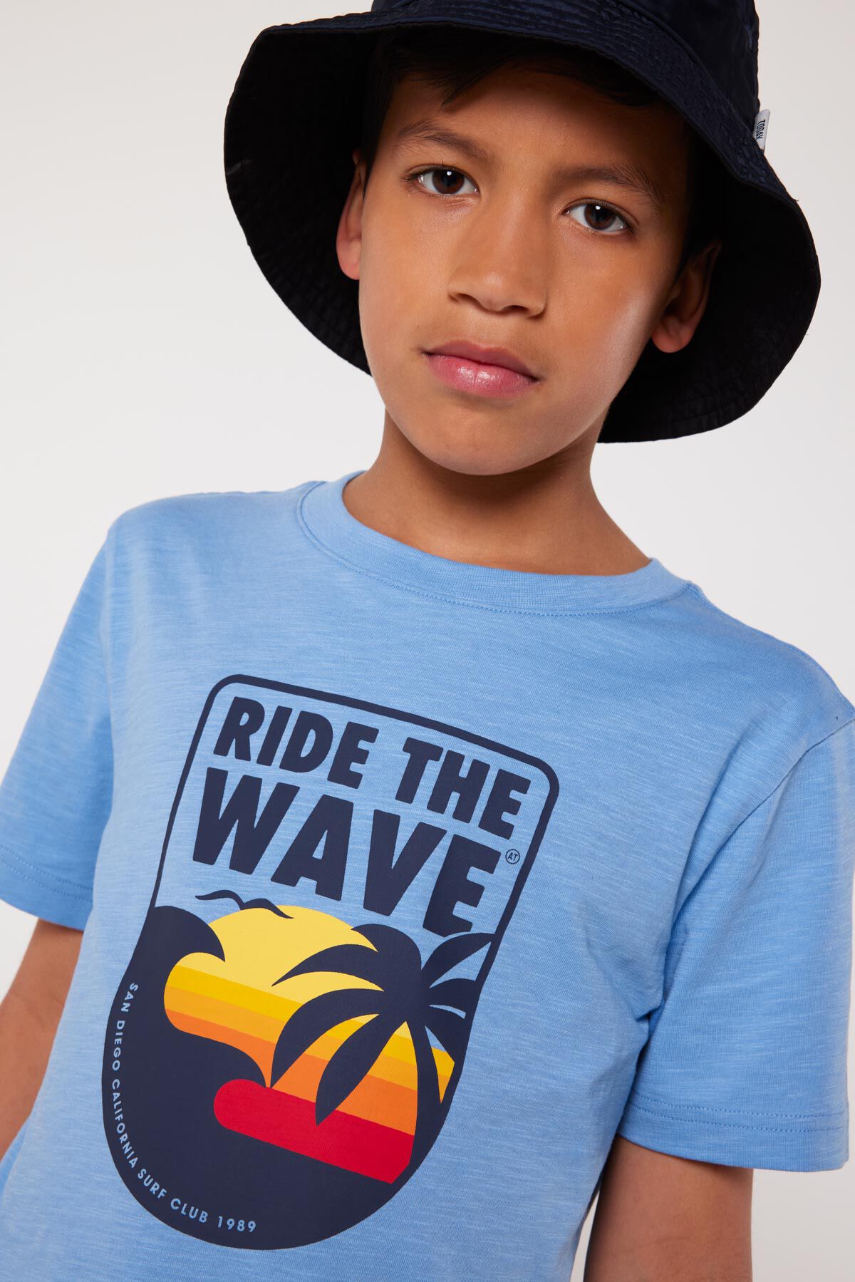 T-shirt Emmet JR image number 3