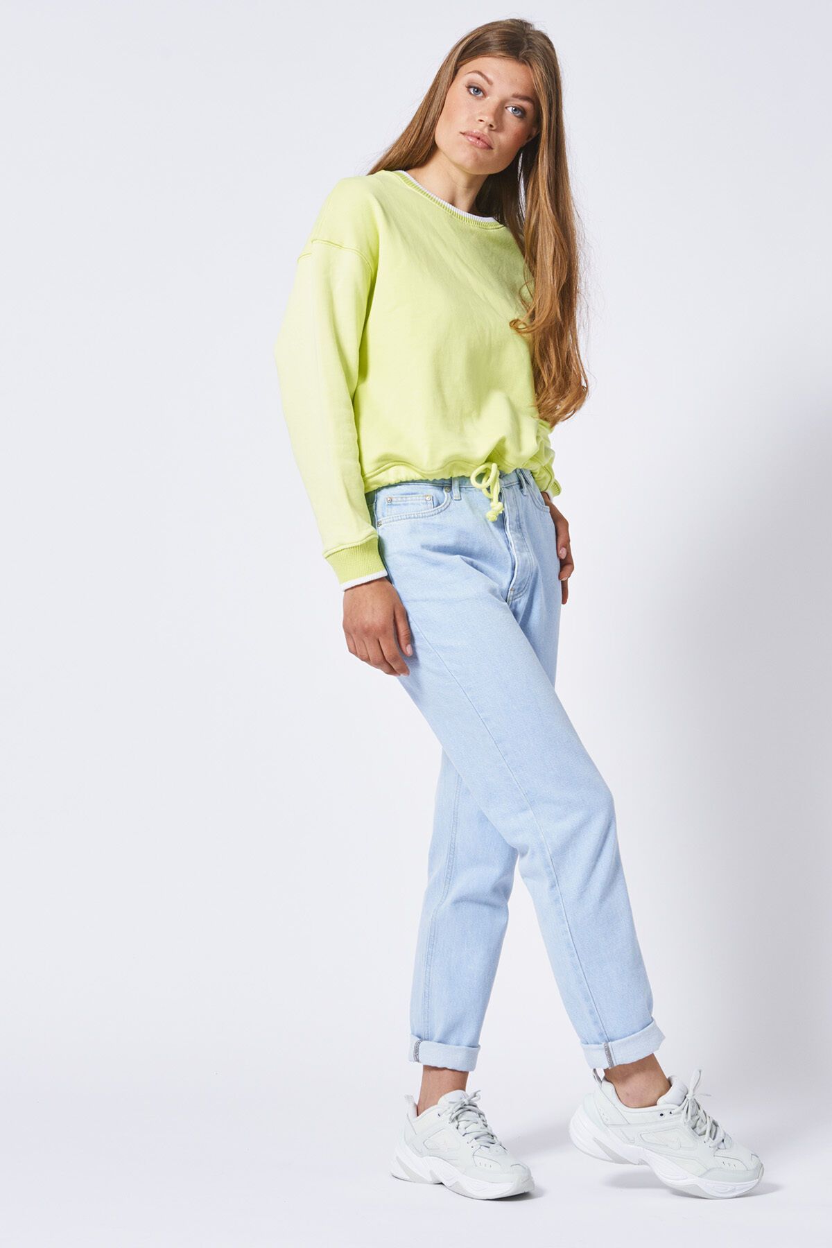 Sweater Sofie neon image number 1
