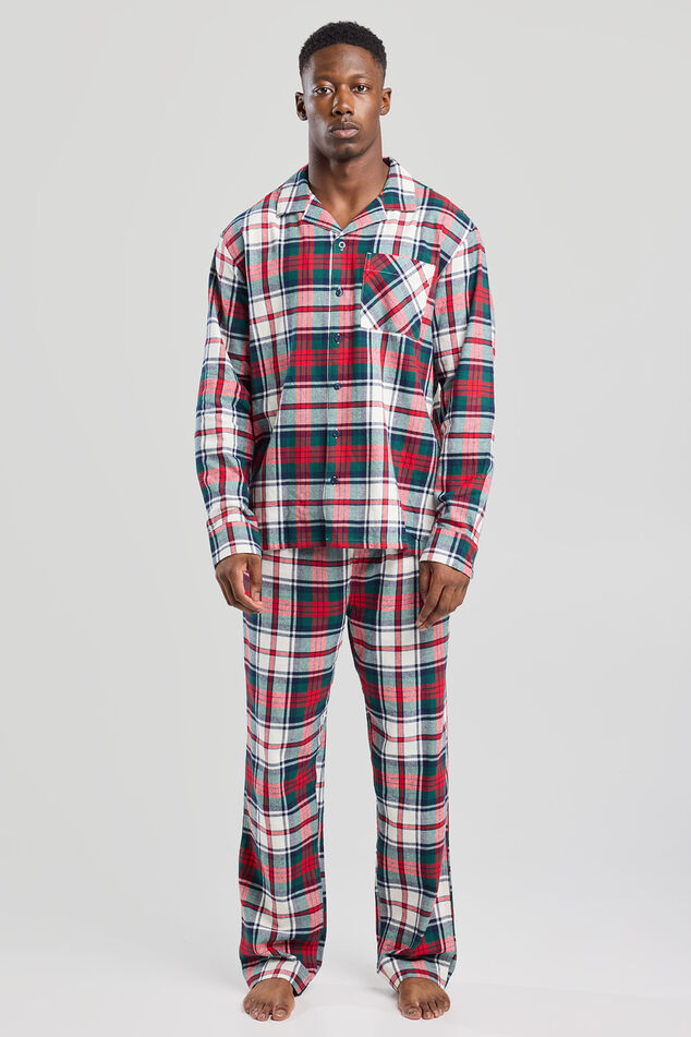 Pyjamabroek Nathan  image number 0