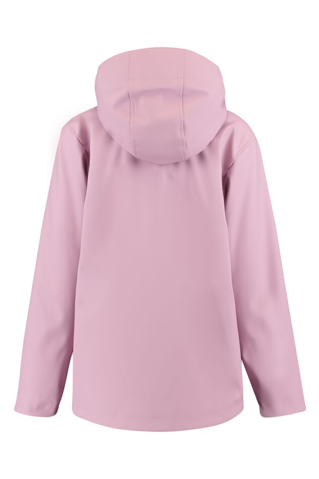 Rain jacket Janice Teddy JR image number 1