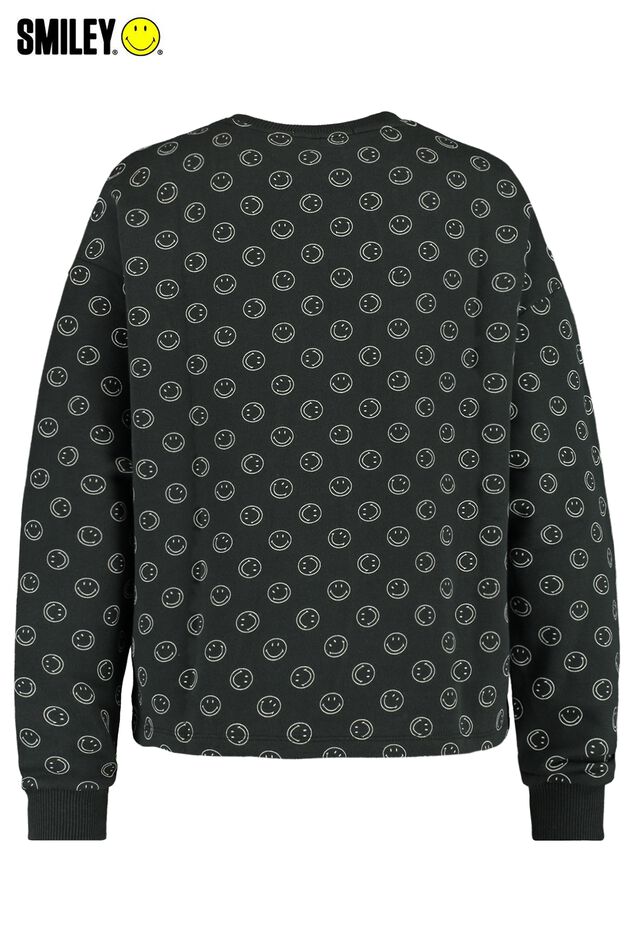 Sweater Smiley Sweat image number 1