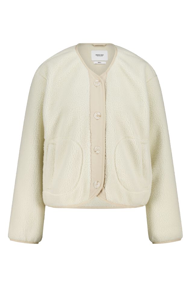 Jada fleece image number 4