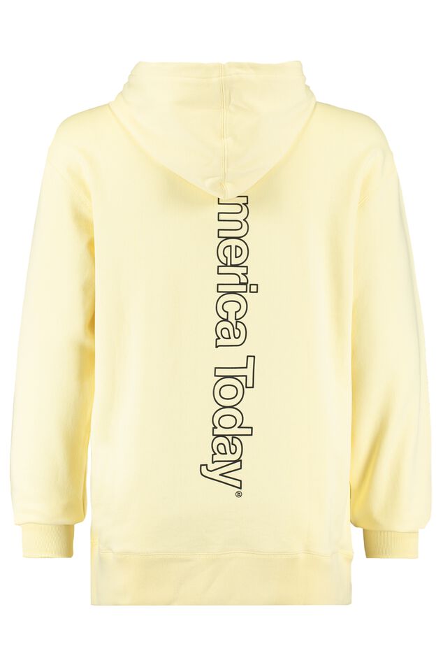 Hoodie Story hood image number 5
