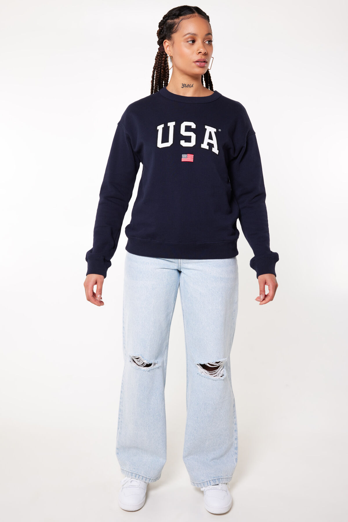 Sweater Soel image number 3