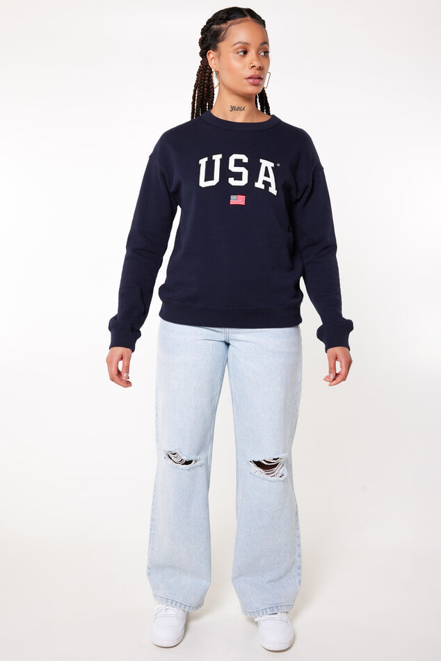 Sweater Soel image number 3