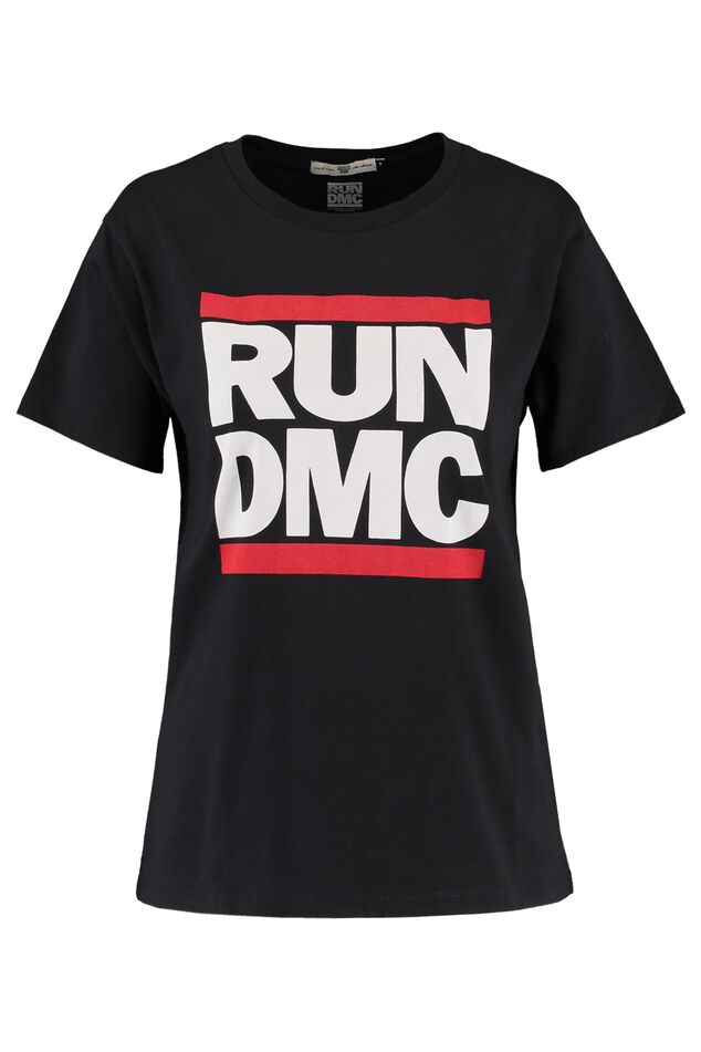 T-shirt Erica run DMC image number 0