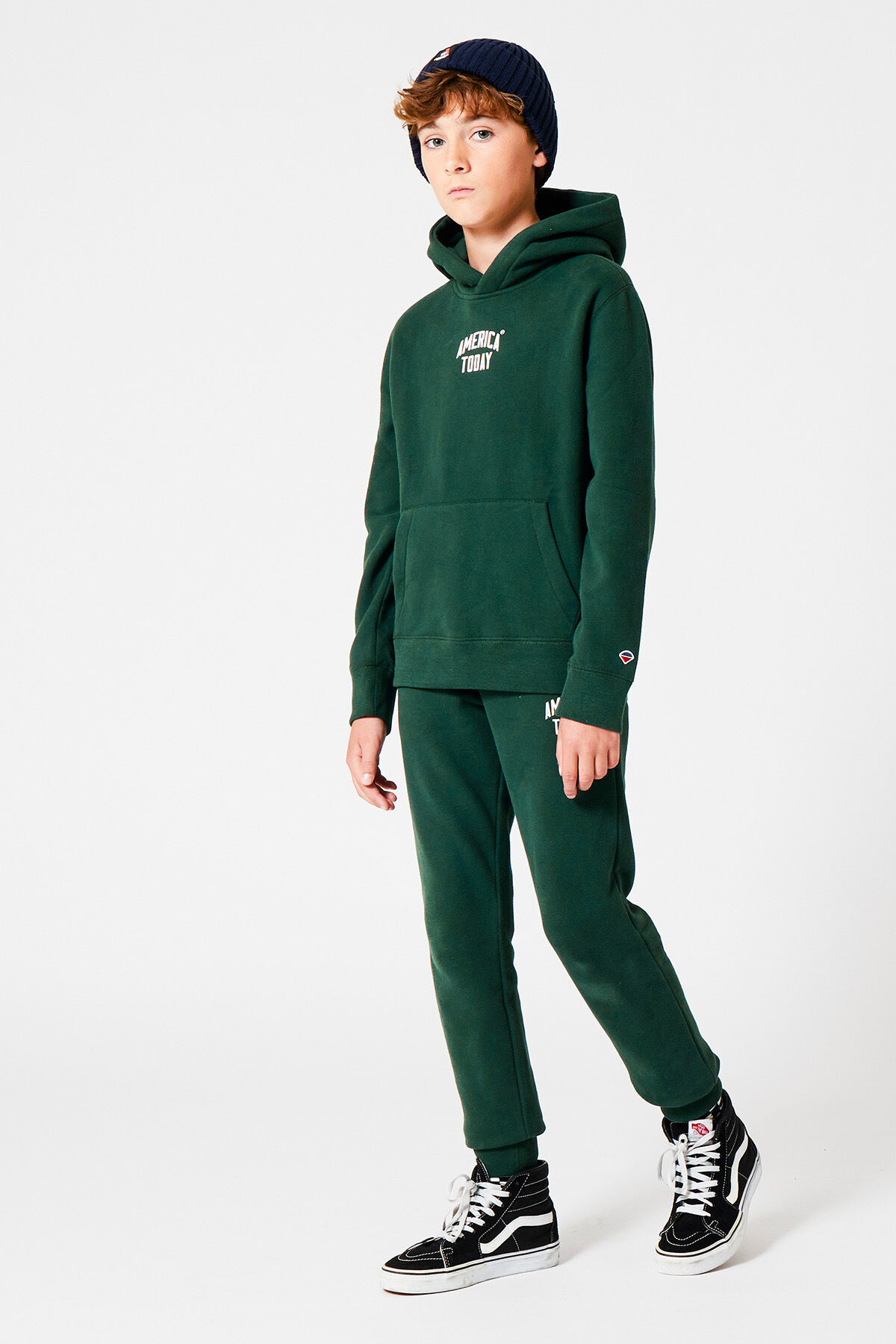 Joggingbroek Conner Jr image number 0