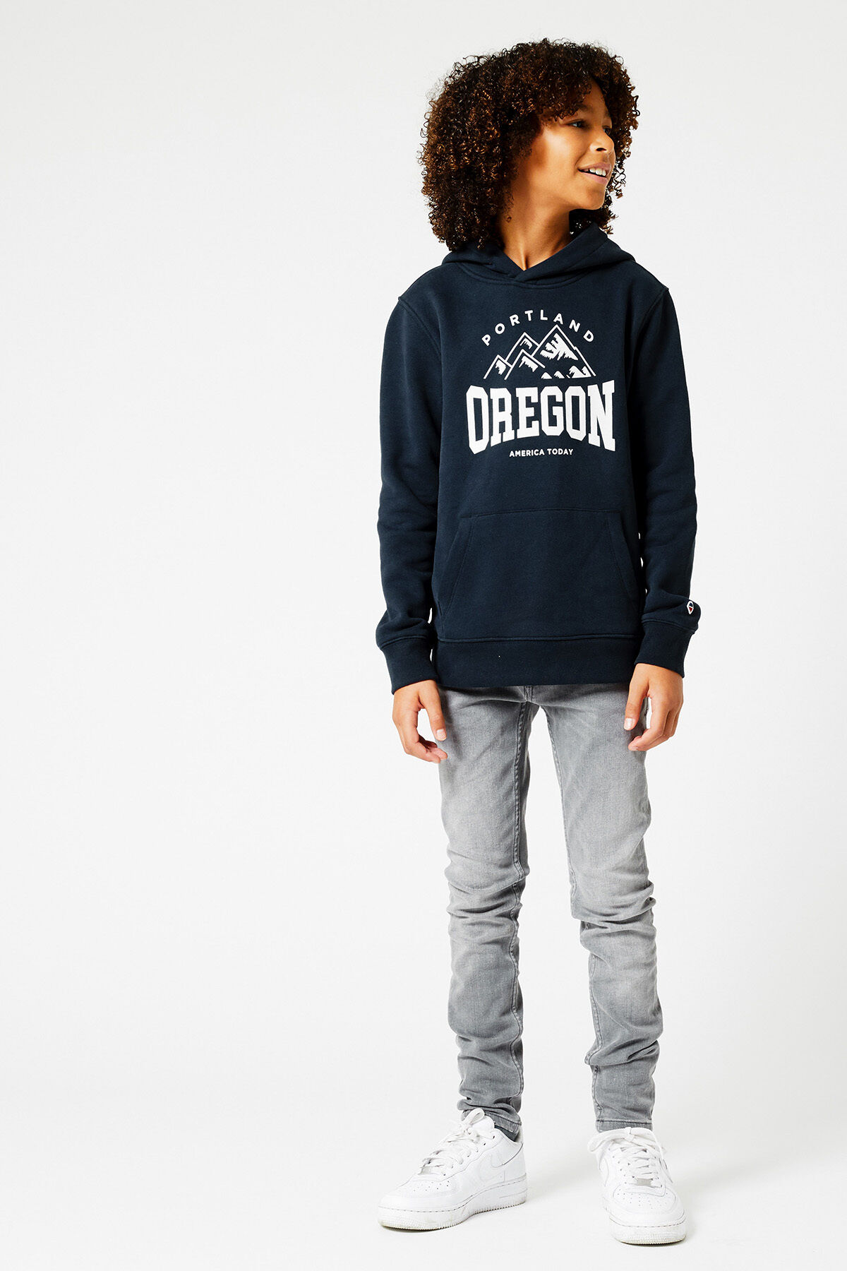 Jeans Keanu jr image number 0