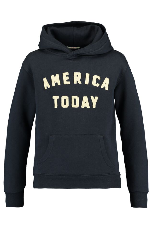 Sweat a capuche Sandy Jr. image number 0
