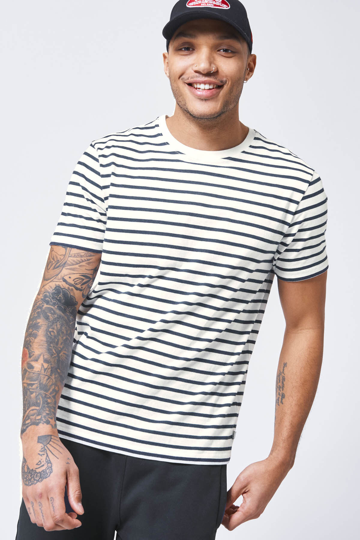 T-shirt Elba image number 1