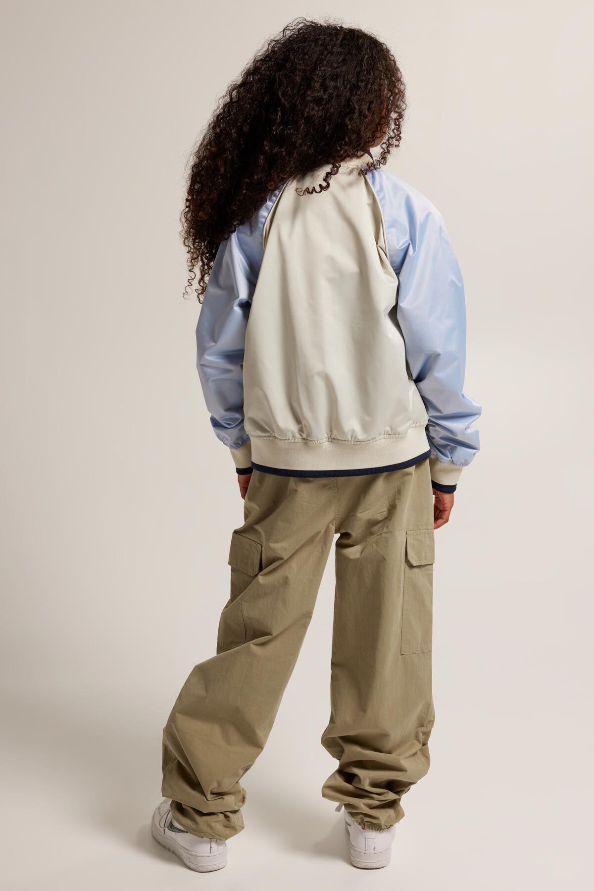 Baseball jack Juniper JR image number 1