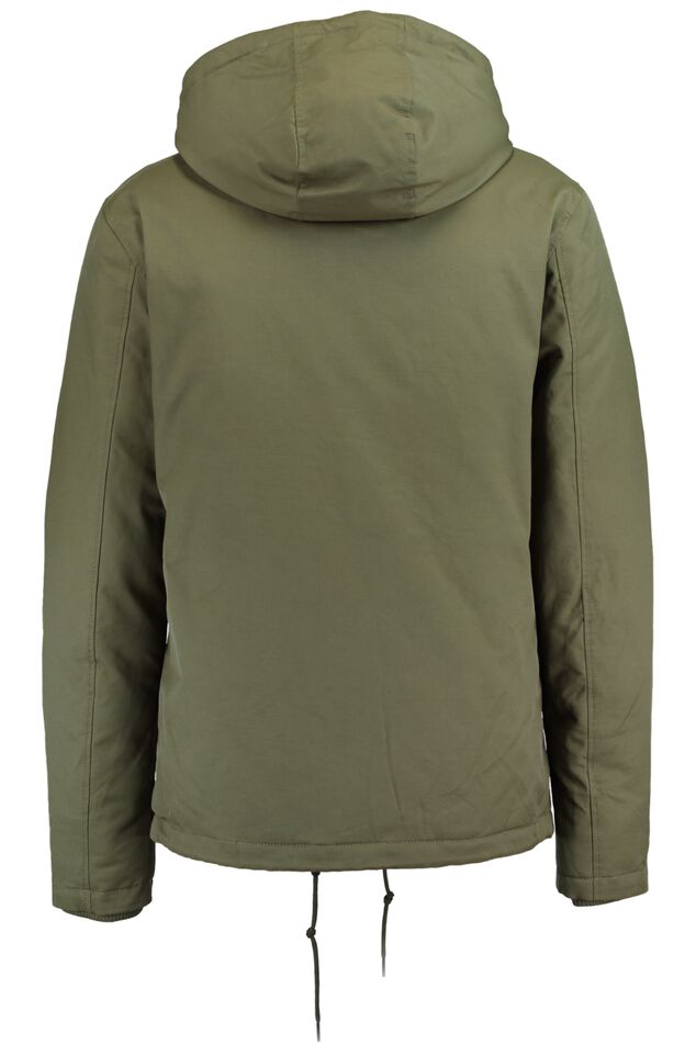 Jacket Jimmy image number 1