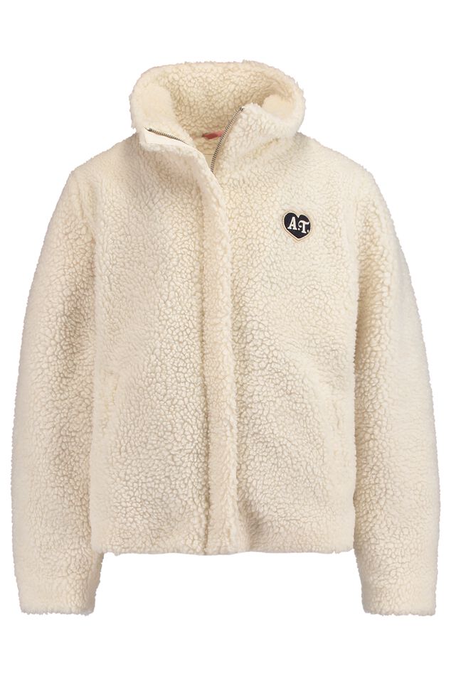Jacket Jazzy Jr. image number 4